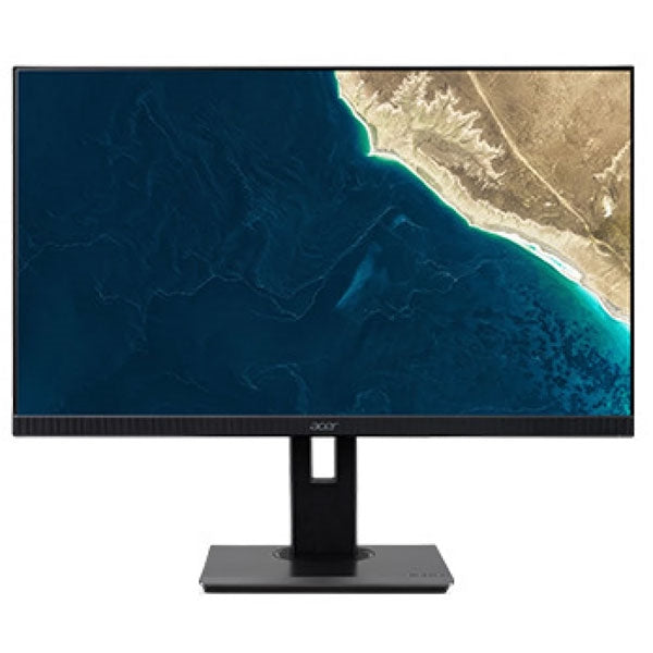 ACER MONITOR LED 21.5 16:9 FHD VGA HDMI DP AUDIO IN/OUT B227QABMIPRX