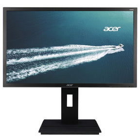 ACER LED MONITOR 21.5 16:9 FHD VGA DVI (W/HDCP) B226HQLYMDR