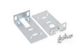 Cisco - Rack Mounting Kit - 19" - for Integrated Services Router 4431 (ACS-4430-RM-19=)