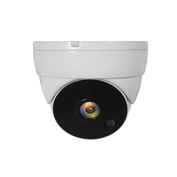 LEVELONE CAM ANALOGICA DOME FIXA CCTV FHD 1080P