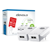 devolo Magic 2 WiFi 6 Mesh Starter Kit - PT8932