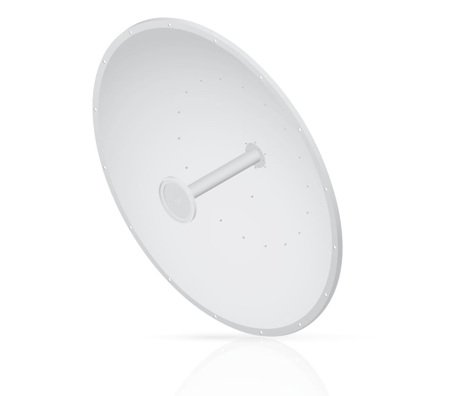 UBIQUITI ANTENA PARABOLICA 34DBI