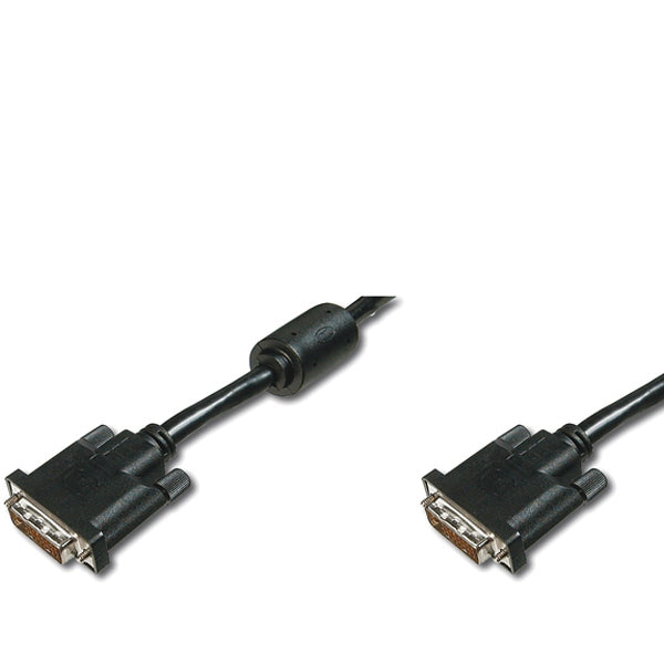 DIGITUS DVI CONNECTION CABLE