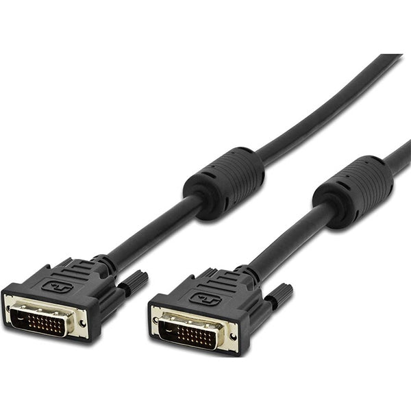 DIGITUS CABLE DVI DUAL-LINK CONNECTION 10MT (M/M)