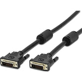 DIGITUS CABO DVI DUAL-LINK CONNECTION 2MT (M/M)