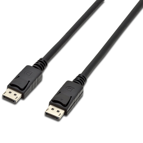 CABLE DIGITUS DISPLAYPORT M/M ULTRA HD 4K - 10MT