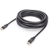 CABLE DE CONEXIÓN DE DISPLAYPORT DIGITUS CON AMPLIFICADOR