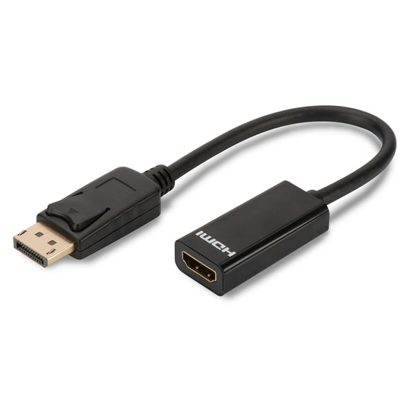 CABLE ADAPTADOR DIGITUS DISPLAYPORT