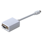 DIGITUS ADAPTER MINI DISPLAYPORT VGA M/F