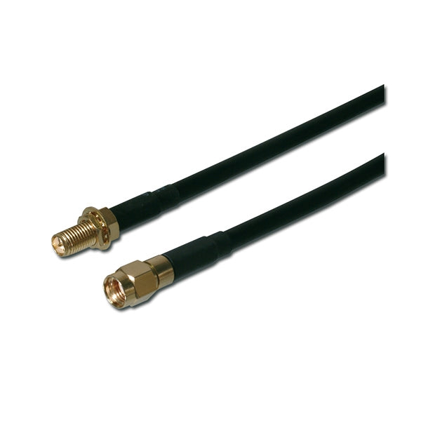 DIGITUS WIRELESS LAN COAXIAL CABLE CFD200 LOW LOSS