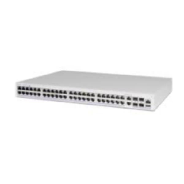 OS6360-P48 SWITCH 48 PUERTOS POE