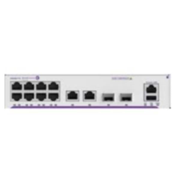 OS6360-10 SWITCH 10 PUERTOS