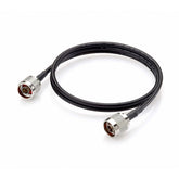 LEVEL ONE N PLUG&gt;N PLUG ANTENNA CABLE - 1M