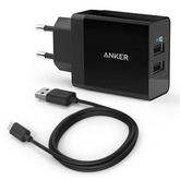 PORT USB 24W