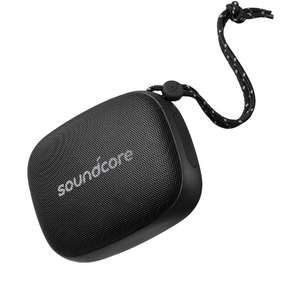 SOUND ICON M BL
