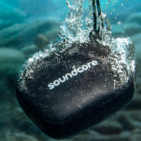 SOUND ICON M BL