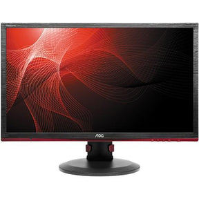 MONITOR 24 FHD HDMI DP VGA PARA JUEGOS (G2460PF)