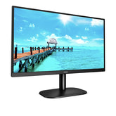 AOC LED MONITOR VA 22 (21.5) 16:9 FHD VGA DVI HDMI 22B2DM