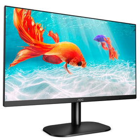 MONITOR LED AOC VA 22 (21.5) 16:9 FHD VGA HDMI 22B2H/EU