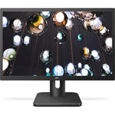 AOC LED MONITOR 22 (21.5) 16:9 FHD VGA DVI HDMI SPEAKERS 22E1D