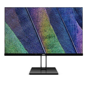 MONITOR AOC IPS 24 (23.8) FHD 16:9 HDMI DP 24V2Q