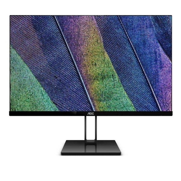 AOC MONITOR IPS 24 (23.8) FHD 16:9 HDMI DP 24V2Q