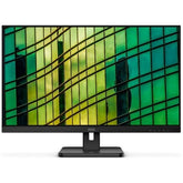 AOC MONITOR IPS 27 FHD VGA HDMI DP SPEAKERS 27E2QAE