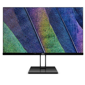 MONITOR AOC IPS 27 16:9 FHD HDMI DP 27V2Q