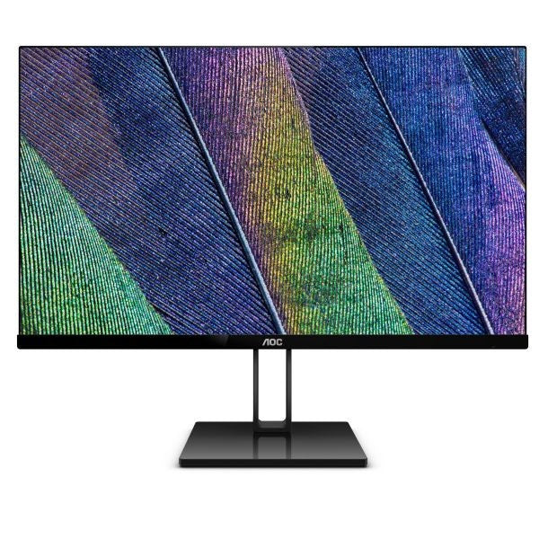 AOC MONITOR IPS 27 16:9 FHD HDMI DP 27V2Q