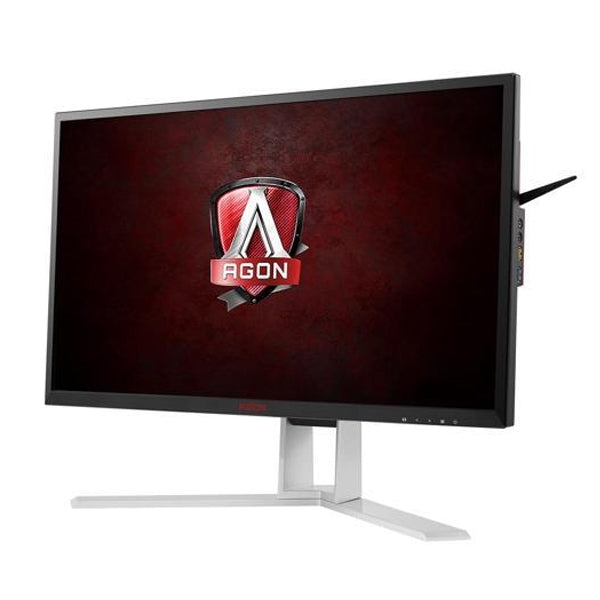 AOC MONITOR LED IPS 27 QHD 4MS G-SYNC 165HZ HDMI DP USB GAMING AG271QG