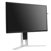 MONITOR LED AOC 27 QHD 1MS FREESYNC 144HZ VGA DVI HDMI DP USB GAMING AG271QX