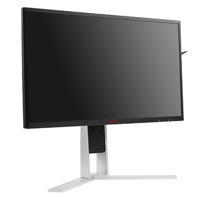 AOC LED MONITOR 27 QHD 1MS FREESYNC 144HZ VGA DVI HDMI DP USB GAMING AG271QX