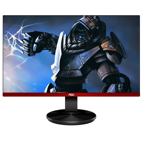 AOC MONITOR 27 FHD 1MS 144HZ HDMI DP SPEAKERS GAMING G2790VXA