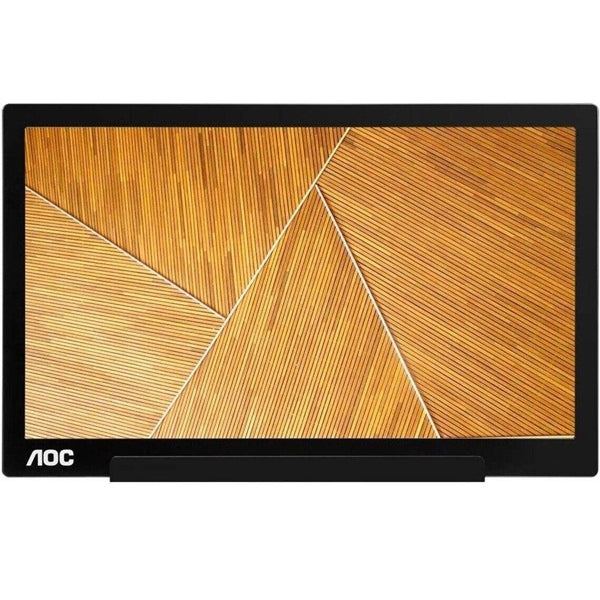 AOC PORTABLE MONITOR IPS 16 (15.6) FHD USB-C I1601FWUX