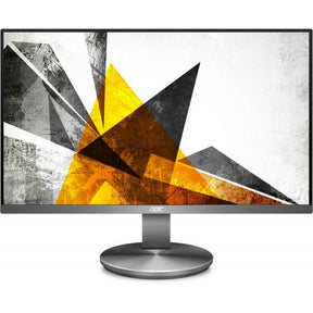 AOC MONITOR IPS 27 16:9 FHD VGA HDMI DP SPEAKERS I2790VQ/BT