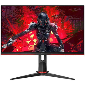 AOC MONITOR IPS 27 QHD 1MS 165HZ HDMI DP HAS PIVOT Q27G2S/EU