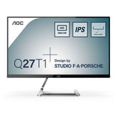 AOC MONITOR IPS 27 16:9 QHD HDMI DP PORSCHE DESIGN Q27T1