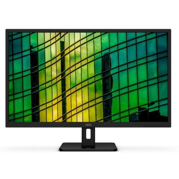 MONITOR AOC IPS 32 (31.5) 16:9 QHD HDMI DP ALTAVOCES Q32E2N