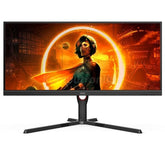 AOC MONITOR VA 34 21:9 UWQHD 1MS 144HZ HDMI DP HAS GAMING U34G3XM/EU