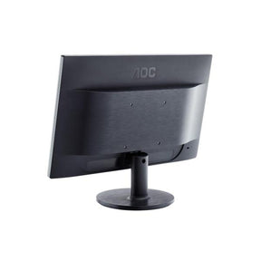 MONITOR 22 WSXGA+ VGA DVI 5MS