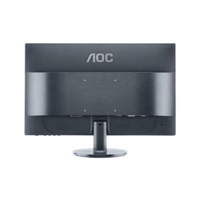 MONITOR 22 WSXGA+ VGA DVI 5MS