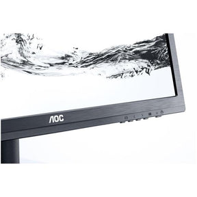 MONITOR 24 FHD HDMI VGA USB PIVOTE