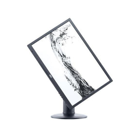 MONITOR 24 FHD HDMI VGA USB PIVOTE