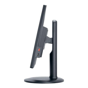 MONITOR 24 FHD HDMI VGA USB PIVOTE