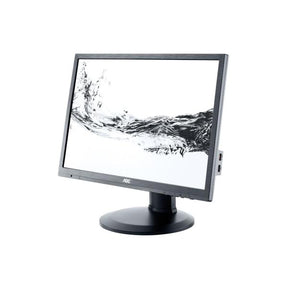 MONITOR 24 FHD VGA DVI PIVOTE