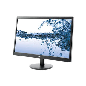 MONITOR AOC TN 20 (19.5) 16:9 1600x900 VGA E2070SWN
