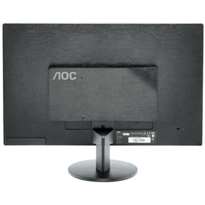 MONITOR LED AOC 22 (21.5) 16:9 FHD VGA E2270SWN