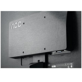 MONITOR AOC TN 22 (21.5) 16:9 FHD VGA HDMI E2270SWHN