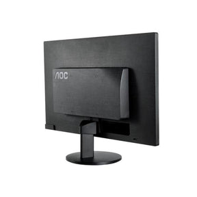 MONITOR 23 6 FHD VGA DVI ALTAVOCES