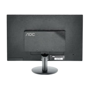 MONITOR 23 6 FHD VGA DVI ALTAVOCES